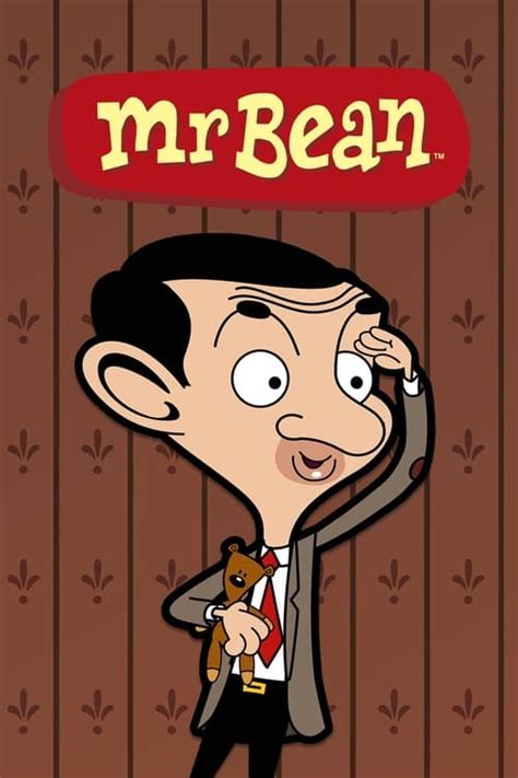 Mr Bean The Animated Series Is Mr Bean The Animated Series On