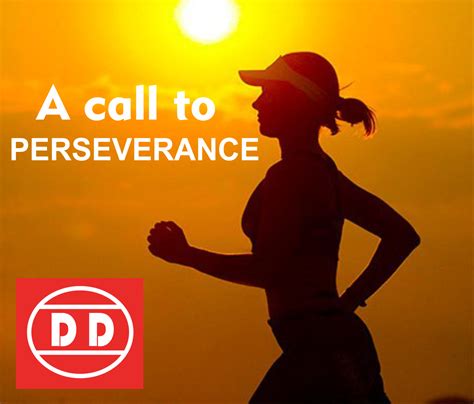 A Call To Perseverance Daughters Of Destiny