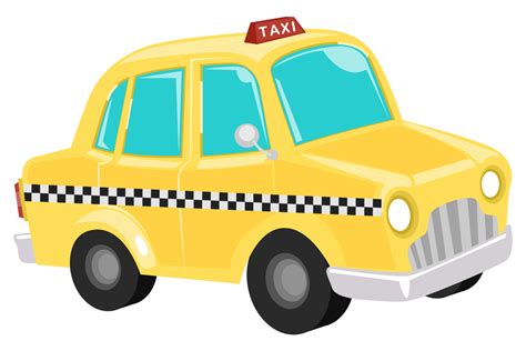 Download taxi driver images and photos. Taxi clipart - Clipground