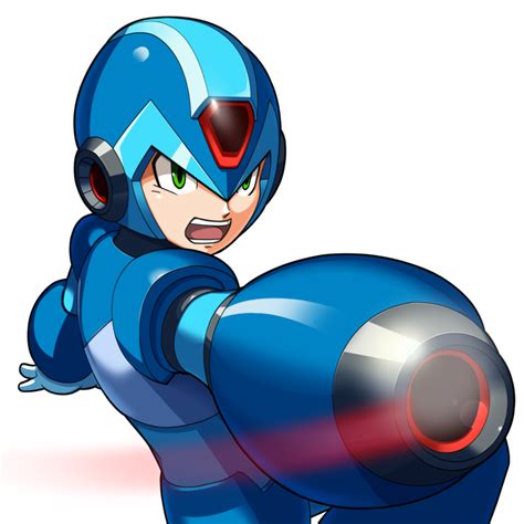 Pin By Romi Orchids On Character Design Sheets Mega Man Man Movies