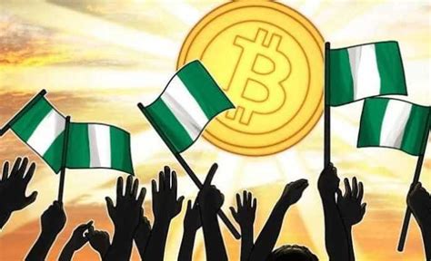 We have carried out our investigation and we found out that a substantial percentage of our people are getting. How to buy Bitcoin in Nigeria with all payment methods ...