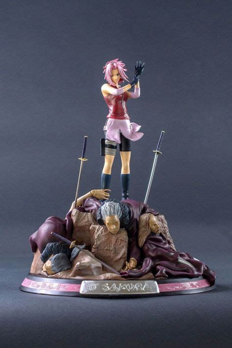 30 Tendencias De Toys Para Explorar Figuras De Anime Figuras De