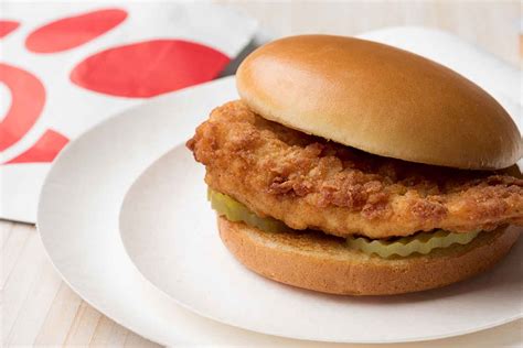 Chick Fil A Home Of The Original Chicken Sandwich Chick Fil A Canada