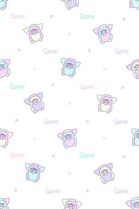 Furby Wallpapers Wallpaper Cave