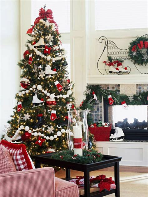 Weihnachtsbaum basteln: kreative Bastelideen für Weihnachten