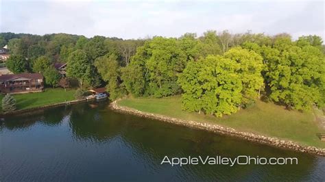 Apple Valley Lake Community Video Youtube