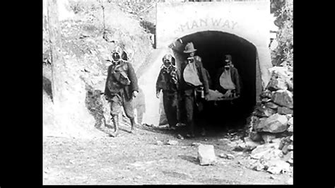 Dawson Mine Disaster 1913 Youtube