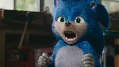 Sonic The Hedgehog Director Promises Design Changes After Fan