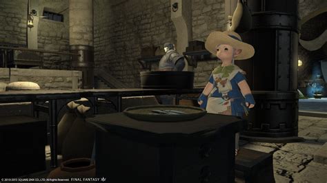 You unlock ocean fishing in limsa lominsa with a quest at the fishing guild. Plenty More Fish In The Sea Ffxiv