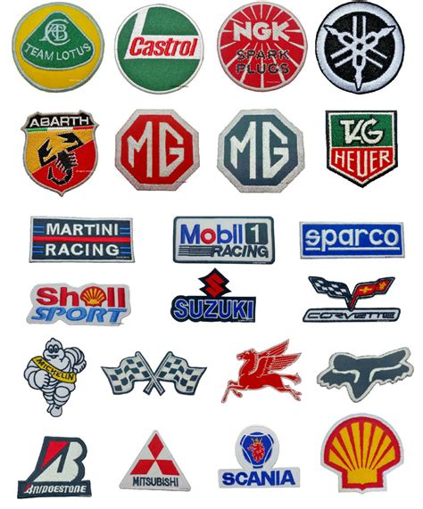 Formula 1 logo f1 logo 4k 8k 8k wallpaper hdwallpaper desktop in 2020 formula 1 logo f1 formula one is the highest class of single seater auto racing in the world this most expensive. F1 Formula One RACE SPONSOR Patches - Iron-On Patch car ...