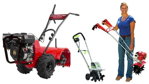 11 Best Tillers And Cultivators Your Buyers Guide 2019