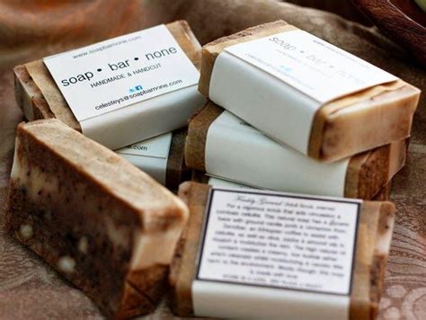 There's a lot to think about when building a business, so we put together a guide on how to get started. 40 Creative Packaging Designs for Soap Bar - Jayce-o-Yesta ...