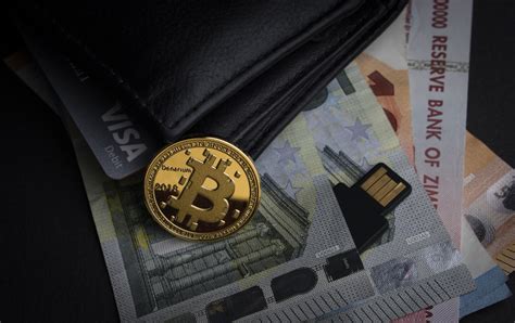 Maybe it's time to buy some tokens? 5 Blockchain & Cryptocurrency Regulation Every Trader ...