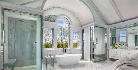 In A House With 16 Bathrooms There Are Lots Of Choices Wsj