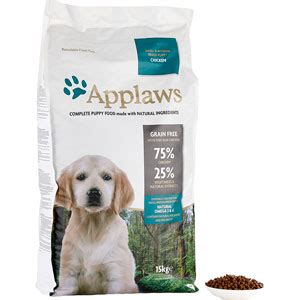 Applaws cat food for kittens 4 68. Applaws Dog Food - UK Pet Food Review