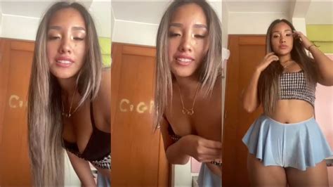 Periscope Live Streaming Hot Girl P2 Youtube
