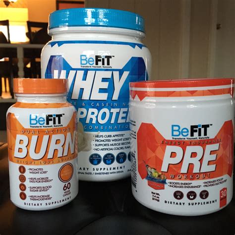 Product Review Befit 30 Day Workout Program Giveaway Running On Happy