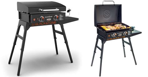 Blackstone 22 Inch Griddle Grill Bundle Only 9567 Shipped Reg 199