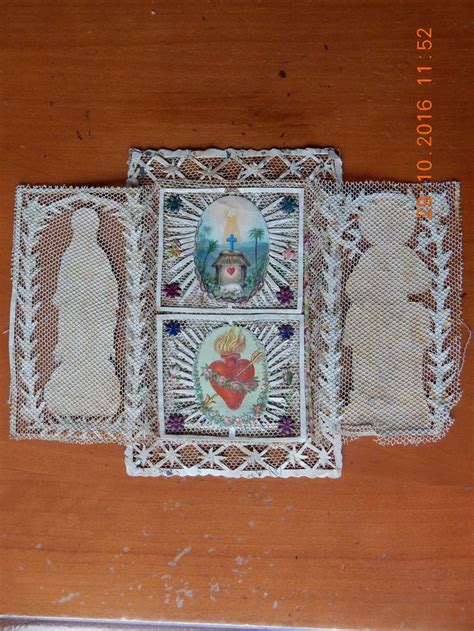 Pin De Karel Lojka En Antique Holy Folding Cards And Holy Lacy Pictures