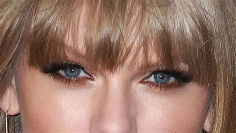 Taylor Swift Eyes Artist And World Artist News