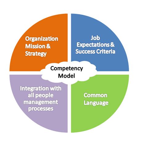Competency Model Everything You Need To Know In