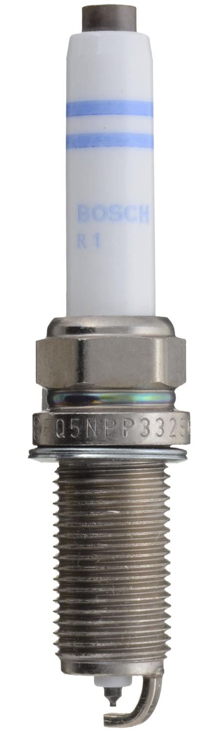 Bosch Oe Fine Wire Double Platinum Spark Plug 8160