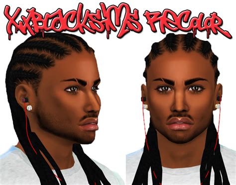 Xxblacksims Sims 4 Hair Male Sims Hair Sims 4 Black Hair Vrogue