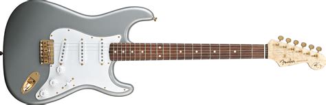 ではありま Fenderフェンダー Robert Cray Stratocaster Inca Silver ロバート・クレイ ストラト