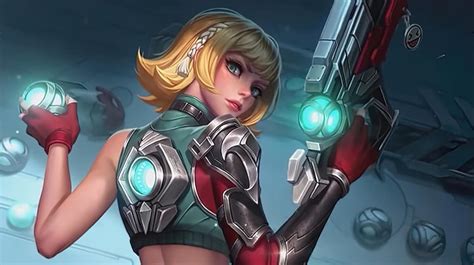 Top 10 Mobile Legends Best Female Heroes That Are Excellent Latest