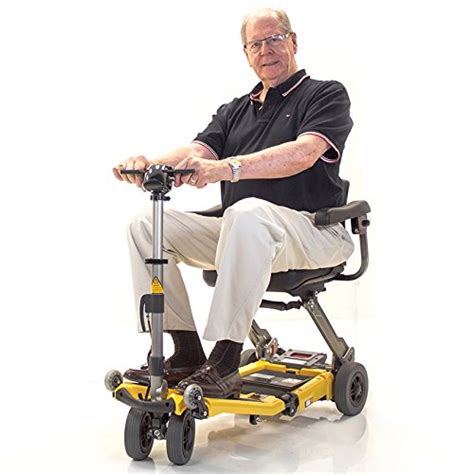 We also have a selection that offers the electric riser feature. Best Electric Power Mobility Scooters and Chairs for Seniors!