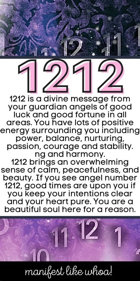 Jul 30 2021 Keep Seeing Angel Number 1212 Everywhere And Need To