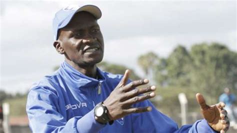 Afc leopards head coach tomas trucha has addressed the club's fans and players ahead of their football kenya federation premier league opener against tusker on saturday. AFC Leopards legend Ambani 'done with coaching' | Goal.com