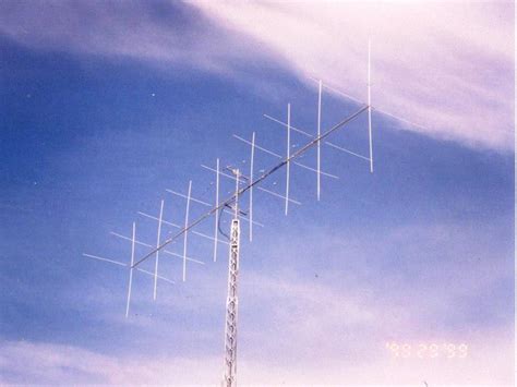 The Biggest Cb Antenna In Australia Ham And Cb Radio