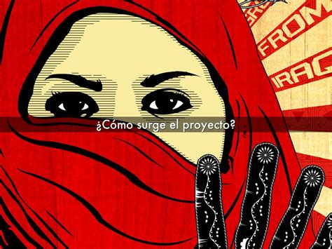 Islamofobia By Alejandra Bernal