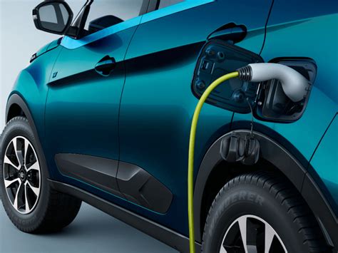 Tata Nexon EV was 2020's best-selling electric car in India