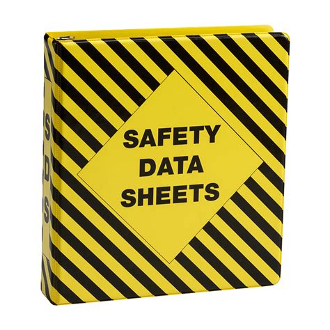 Safety Data Sheet Binder Cover Printables Printable Blog Calendar Here