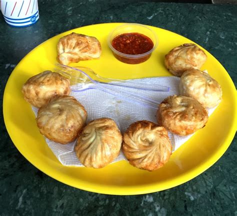 7 Places To Eat The Best Momos In Delhi My Yellow Plate