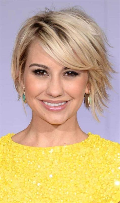 20 Short Choppy Hairstyles To Try Out Today