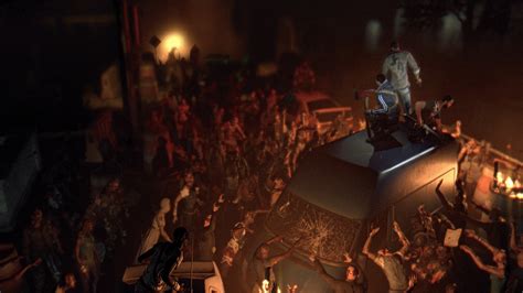Dying light es un juego de acción y supervivencia presentado en perspectiva de primera persona. Dying Light (Xbox One) Review | Brutal Gamer