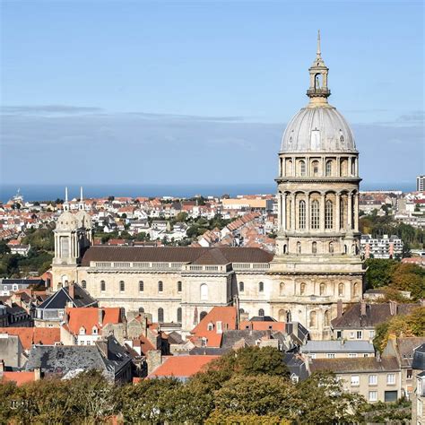 Cathedrale Notre Dame Boulogne Sur Mer
