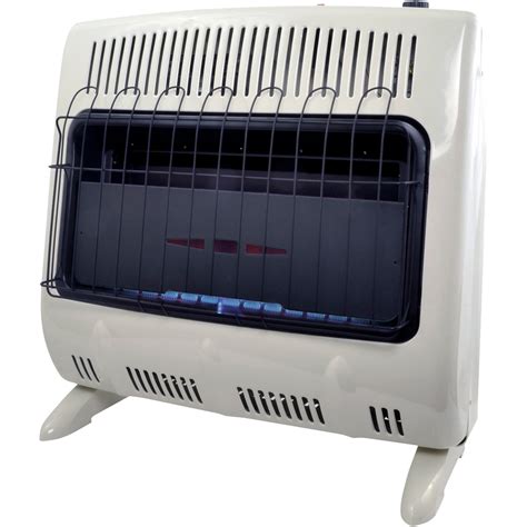 Free Shipping — Mr Heater Vent Free Blue Flame Garageworkshop Wall