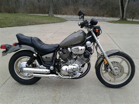 Buy yamaha virago xv1100 and get the best deals at the lowest prices on ebay! Yamaha Virago 1100 motorcycles for sale