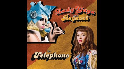 Lady Gaga Telephone Revamped Youtube