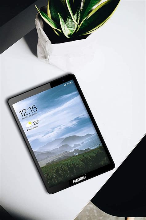 Fusion5 104ev2 Pro 10 Inch Tablet Best Reviews Tablet