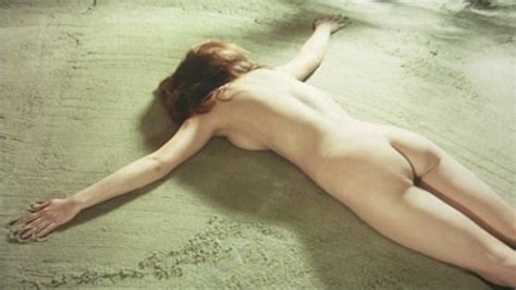 Naked Ursula Blauth In Die Nackte Gräfin