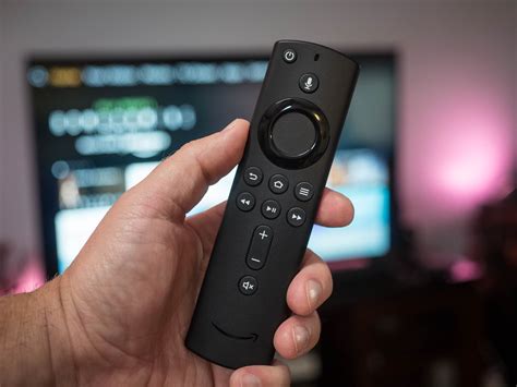 Best Remote For Amazon Fire Tv 2022 Imore