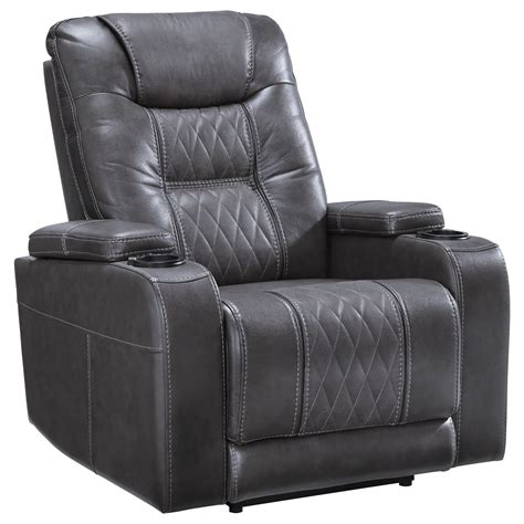 Leather Power Lift Recliners For Sale at Boyd Davis blog