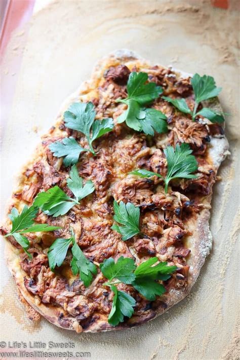 Every one who has ever made his or her own pasta will know that it bears. Jackfruit Pizza - Homemade Pizza Dough, Ready-Made ...