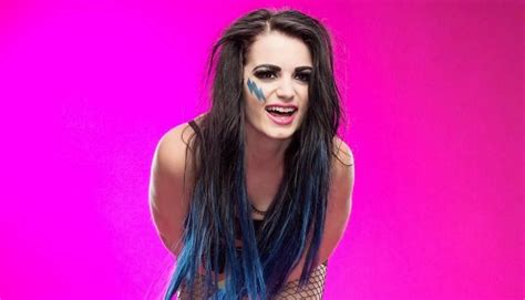 Page 5 5 Things You Didnt Know About Wwe Star Paige