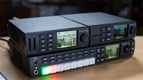 Hands free lighting photometrics software programs. Review: We Try Out the Blackmagic Web Presenter with the ...